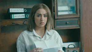 مسلسل جمان الحلقة ١٠
