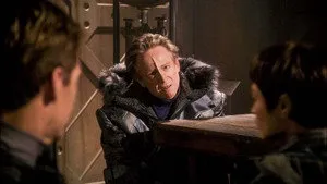 مسلسل Star Trek: Enterprise الموسم ٢ الحلقة ٧