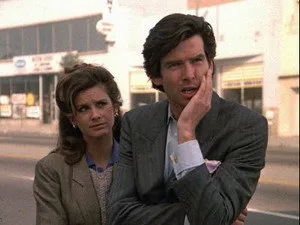 مسلسل Remington Steele الموسم ٤ الحلقة ٢٠