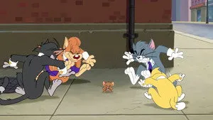 مسلسل قصص توم وجيري الموسم ٢ الحلقة ٢٠