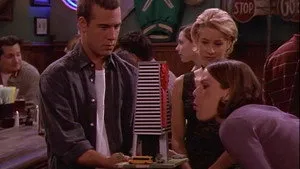 مسلسل Two Guys and a Girl الموسم ٢ الحلقة ١