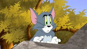 مسلسل قصص توم وجيري الموسم ٢ الحلقة ١٢