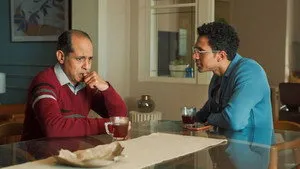 مسلسل نص الشعب اسمه محمد الحلقة ١٠