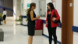مسلسل ستيلتو الحلقة ٧٥