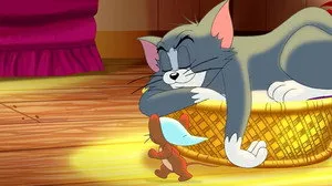 مسلسل قصص توم وجيري الموسم ١ الحلقة ٢٢