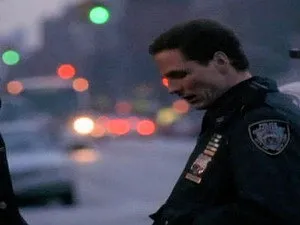 مسلسل Third Watch الموسم ٢ الحلقة ١٦