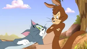 مسلسل قصص توم وجيري الموسم ٢ الحلقة ٣٥