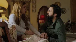 مسلسل الهيبة الموسم ٤ الحلقة ٩