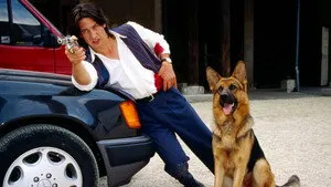 مسلسل Kommissar Rex الموسم ١ الحلقة ٣