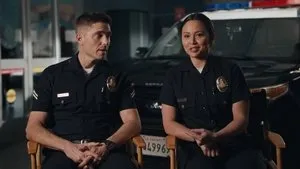 مسلسل المبتدئ الموسم ٣ الحلقة ٧