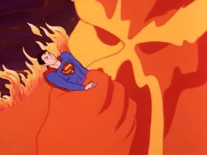 مسلسل Super Friends الموسم ٣ الحلقة ١٢