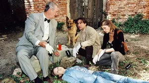 مسلسل Kommissar Rex الموسم ٨ الحلقة ٥
