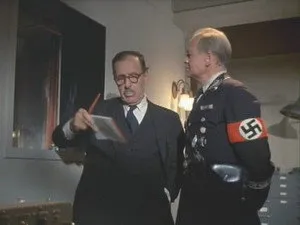 مسلسل The Time Tunnel الحلقة ١٥