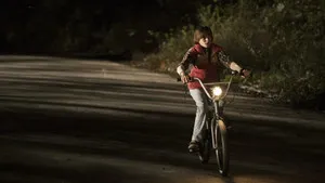 مسلسل Stranger Things الموسم ١ الحلقة ١