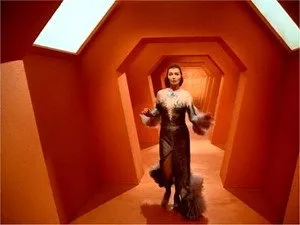 مسلسل Space: 1999 الموسم ٢ الحلقة ١