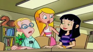 مسلسل Sabrina: The Animated Series الحلقة ٣٣