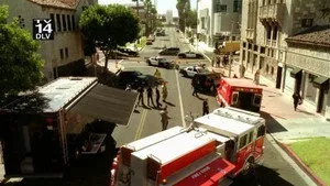 مسلسل Numb3rs الموسم ٥ الحلقة ٩