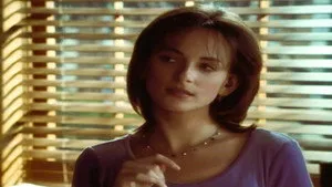 مسلسل Picket Fences الموسم ٣ الحلقة ١٦