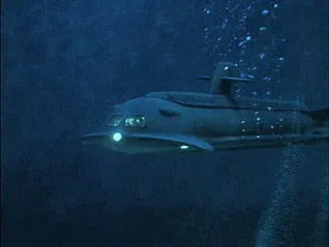 مسلسل Voyage to the Bottom of the Sea الموسم ٢ الحلقة ١٦