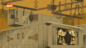 مسلسل My Life as a Teenage Robot الموسم ٣ الحلقة ٢٢