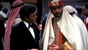 مسلسل Columbo الموسم ٥ الحلقة ٢