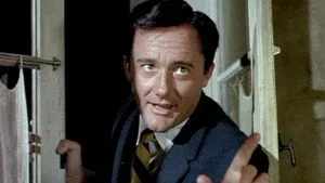 مسلسل The Man from U.N.C.L.E. الموسم ٣ الحلقة ١٢