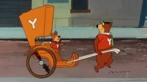 مسلسل Scooby's All-Stars الموسم ١ الحلقة ١٦