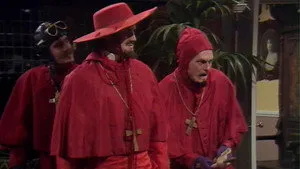 مسلسل Monty Python's Flying Circus الموسم ٢ الحلقة ٢