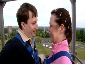 مسلسل Peep Show الموسم ٢ الحلقة ٥