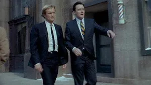 مسلسل The Man from U.N.C.L.E. الموسم ٣ الحلقة ١٥