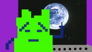 مسلسل Aqua Teen Hunger Force الموسم ٣ الحلقة ٣