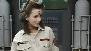 مسلسل Red Dwarf الموسم ١ الحلقة ٣