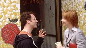 مسلسل Sex and the City الموسم ٤ الحلقة ٥