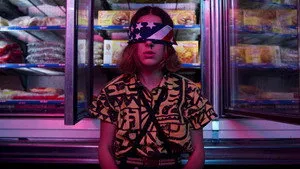 مسلسل Stranger Things الموسم ٣ الحلقة ٧
