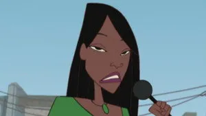 مسلسل The Proud Family الموسم ٢ الحلقة ٦