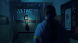 مسلسل Stranger Things الموسم ٤ الحلقة ٣
