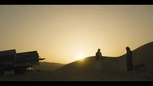 مسلسل رشاش الحلقة ٦
