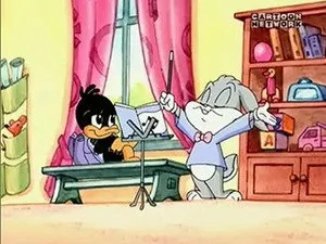 مسلسل Baby Looney Tunes الموسم ١ الحلقة ٣٧