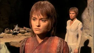 مسلسل Star Trek: Enterprise الموسم ٤ الحلقة ٩