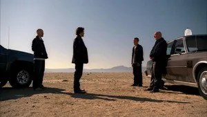 مسلسل Breaking Bad الموسم ٥ الحلقة ٦