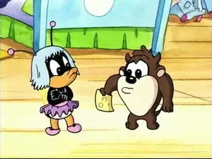 مسلسل Baby Looney Tunes الموسم ١ الحلقة ٢٠