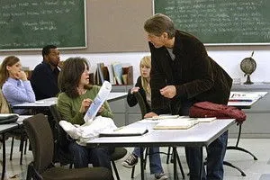 مسلسل Brothers and Sisters الموسم ١ الحلقة ١٨