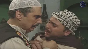 مسلسل ليالي الصالحية الحلقة ٢٩