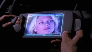 مسلسل La Femme Nikita الموسم ٤ الحلقة ١