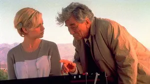مسلسل Columbo الموسم ١٠ الحلقة ١٣