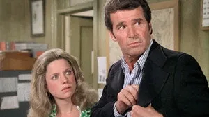 مسلسل The Rockford Files الموسم ٣ الحلقة ٢