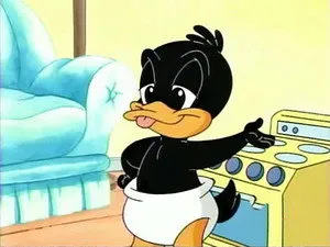 مسلسل Baby Looney Tunes الموسم ١ الحلقة ٧