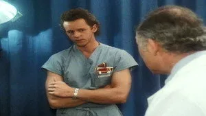 مسلسل St. Elsewhere الموسم ٤ الحلقة ٩