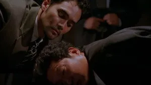 مسلسل Martial Law الموسم ٢ الحلقة ٥