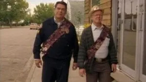 مسلسل Corner Gas الموسم ٤ الحلقة ١٦